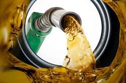 Польща допоможе Україні з бензином