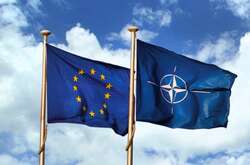 Прем'єр Косово заявив про плани вступити в НАТО і ЄС