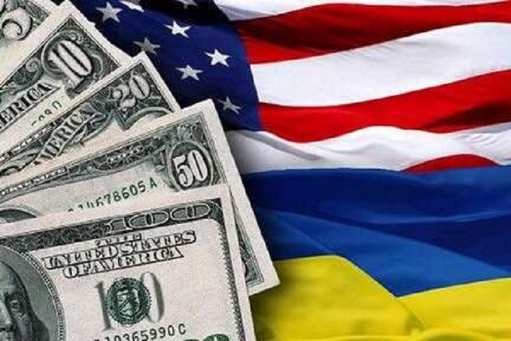 США нададуть Україні термінову продовольчу допомогу на $215 млн
