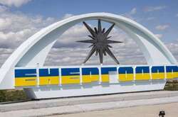 Мер Енергодара висміяв «здобутки» рашистів на окупованих територіях 