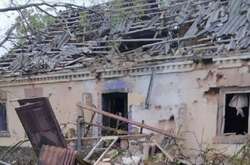 Окупанти обстріляли Дніпропетровщину із «Градів» та «Ураганів»