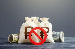 30 млрд гривень – вартість активів Росії та Білорусі, на які Бюро економічної безпеки  забезпечило накладення арешту