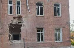 Курська область не вперше зазнає обстрілів