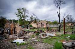 Для села Мощун на Київщині буде розроблено новий генплан