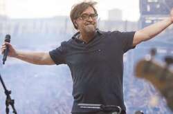 Шевчук на концерті виступив із потужною промовою