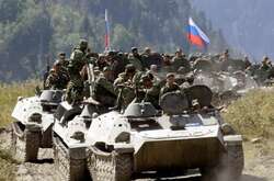 Росія зменшила масштаби своїх дій в Україні – Пентагон