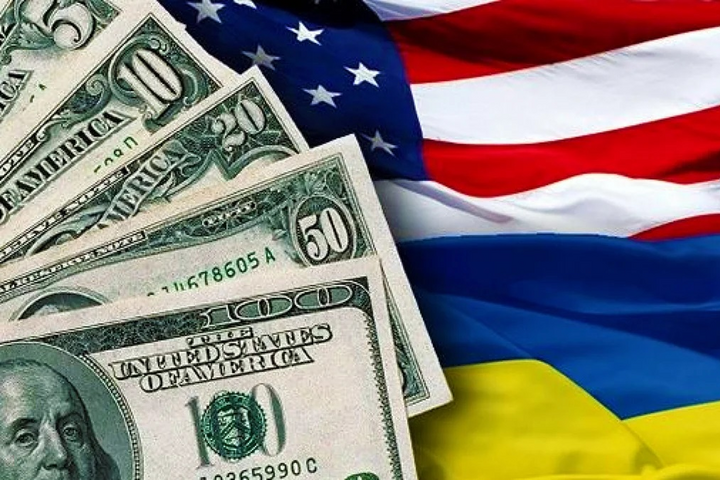 США предоставит Украине $215 млн продовольственной помощи - США предоставит Украине срочную продовольственную помощь на $215 млн