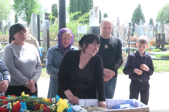 Жашківська громада повстала проти попа, який називає українських воїнів розкольниками