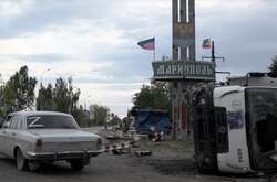 Окупаційна влада хоче зрівняти «Азовсталь» із землею після того, як захопить завод