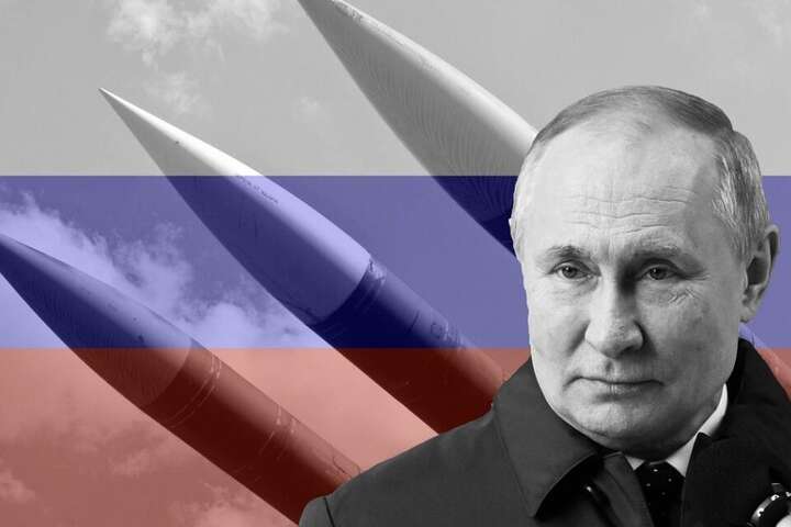 Посол Мельник сказав, що стримає Путіна і знизить ризики ядерної війни