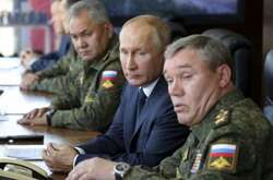 Російські офіцери все частіше прагнуть перекладати ключові рішення на своє начальство