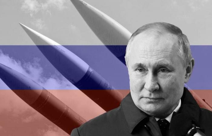 Посол Мельник сказал, что сдержит Путина и снизит риск ядерной войны