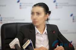 Україна оголосила підозру «омбудсмену ЛНР»