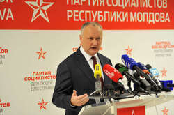 Проти експрезидента Молдови відкрито кримінальну справу через корупцію