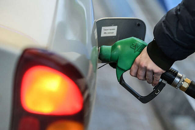 Чи треба державі обмежувати ціни на бензин? Крупний нафтотрейдер здивував заявою