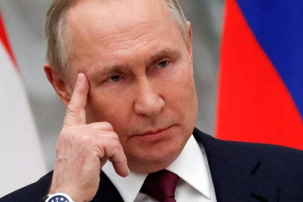 Шольц:&nbsp;&laquo;Путин считает, что может бомбить и диктовать мир. Но он ошибается&raquo; - Шольц рассказал, как заставить Путина перейти к мирным переговорам