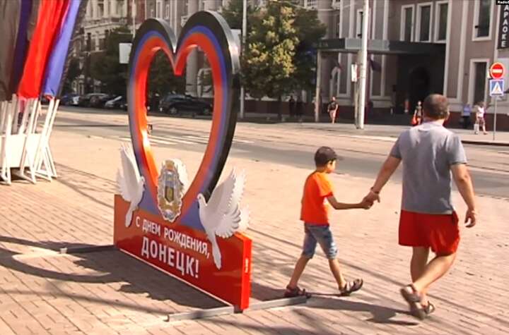 Що чекає жителів Донбасу після звільнення від рашистів: відповідь РНБО 