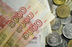 Економіка Росії в першому кварталі сповільнилася більше, ніж очікувалося