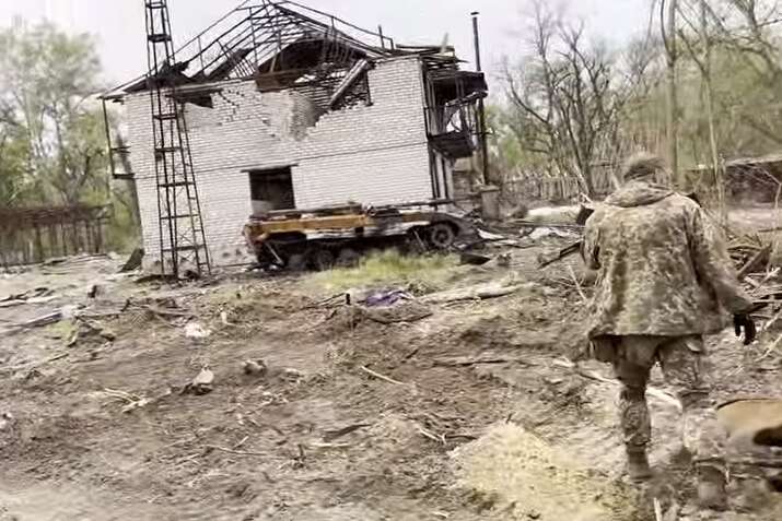 На що перетворився російський наступ: Сіверський Донець очима українських військових