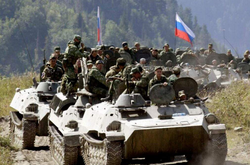 Россия уменьшила масштабы своих действий в Украине – Пентагон