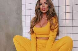 Седокова призналась,  что работала в стриптиз-клубе