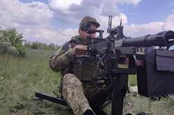 Сили оборони України нищать ворога