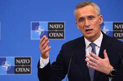 Альянс нині не може передбачити, скільки триватиме війна