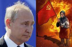 Чому Путін програє