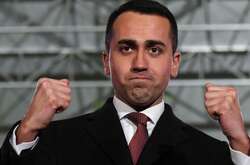 Глава МЗС Італії Луїджі ді Майо презентував план генсеку ООН Антоніу Гутеррішу