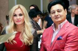 Истребители, купленные мужем Камалии, вызвали скандал