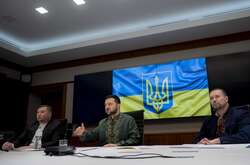 Зеленський хоче спростити вступ до вишів для випускників