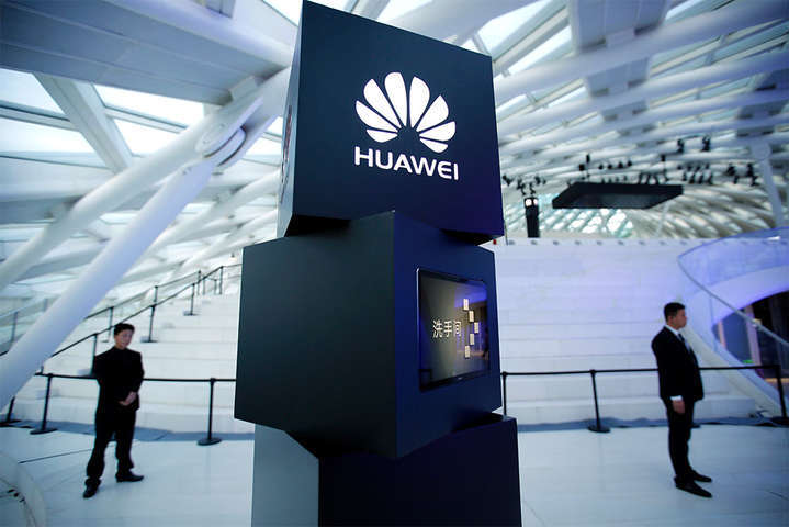 Канада заборонили використовувати продукцію Huawei та ZTE