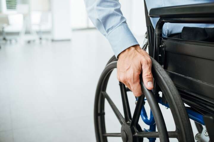 МОЗ спростило продовження інвалідності під час війни: як це зробити