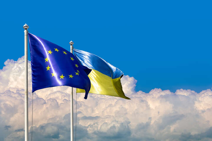 Від чого залежать терміни вступу України до ЄС: роз'яснення голови Єврокомісії