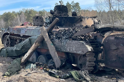  Северодонецк и другие города Донбасса – основная мишень для оккупантов 