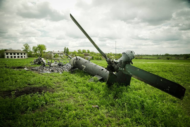 ВСУ ликвидировали 204 самолета оккупантов: Генштаб обновил потери врага