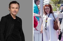 ЗМІ: обраниця Вакарчука знову вагітна (фото)