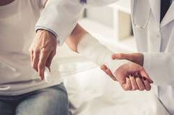 Щорічно 20 травня відзначається професійне свято – Всесвітній день травматолога