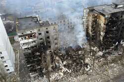 У ворога немає сил для перетину кордону і наступу на півночі