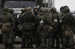 Рашисты заставляют воевать людей с инвалидностью: свидетельства пленных оккупантов (видео)