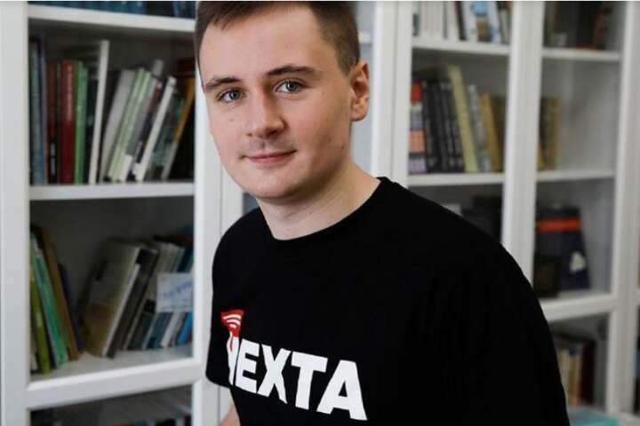 Білорусь відкрила справу про тероризм проти журналістів Nexta 