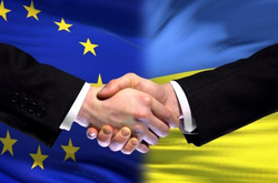 Відновлення України і ЄС