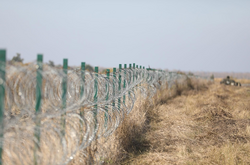 Украина укрепит границу с Беларусью, чтобы предотвратить повторное нашествие рашистов