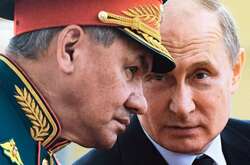 Росія в Західному військовому окрузі сформує 12 військових частин