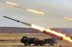 Окупанти атакували Полтавщину: пошкоджений об‘єкт інфраструктури