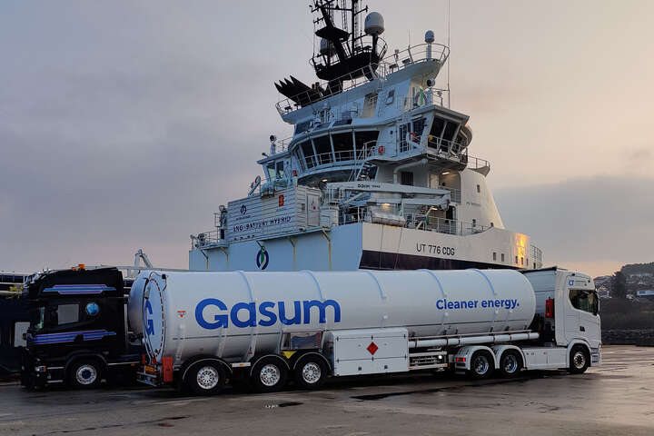  «Газпром» перестане постачати газ Фінляндії: деталі