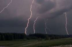 Очікуються пориви вітру до 15-20 м/с