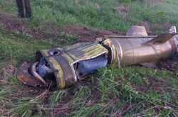 Росія завдала удару по Полтавщині