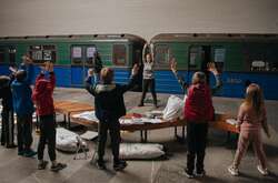 Вперше з початку війни запрацює харківське метро 