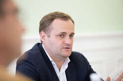 Олексій Кулеба знову очолить Київську ОДА